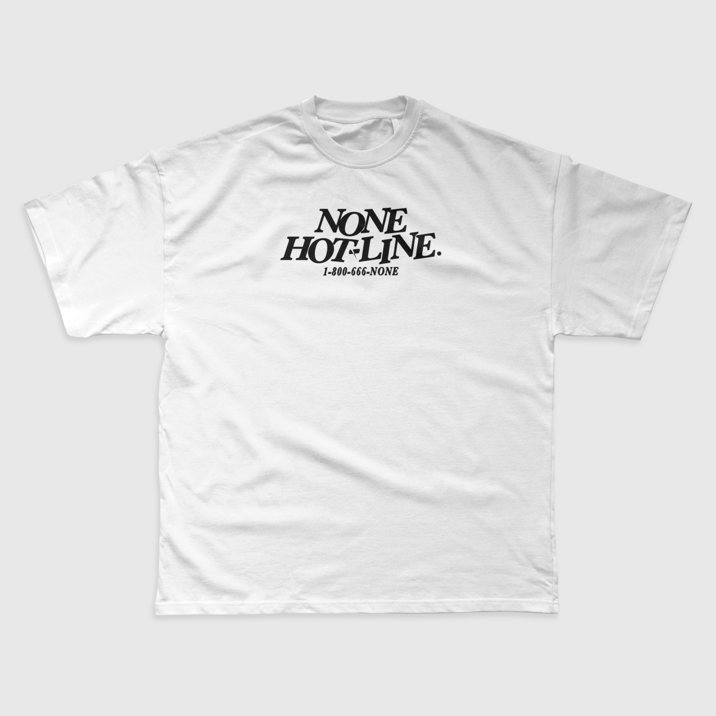 NONE HOT-LINE