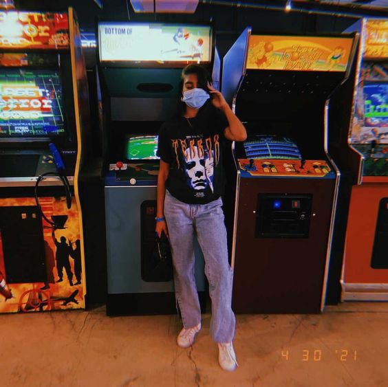 TERROR MYERS - NoFeelingsClub