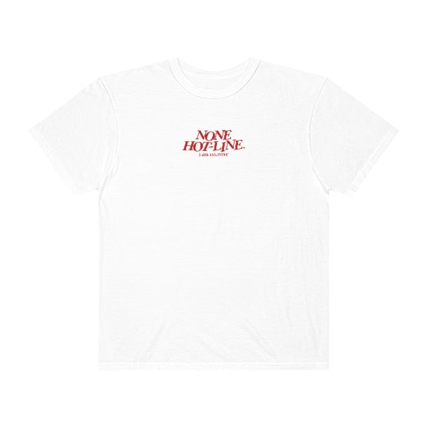 No Feelings Club Merch