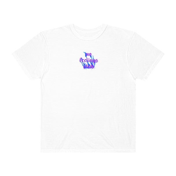 No Feelings Club Merch