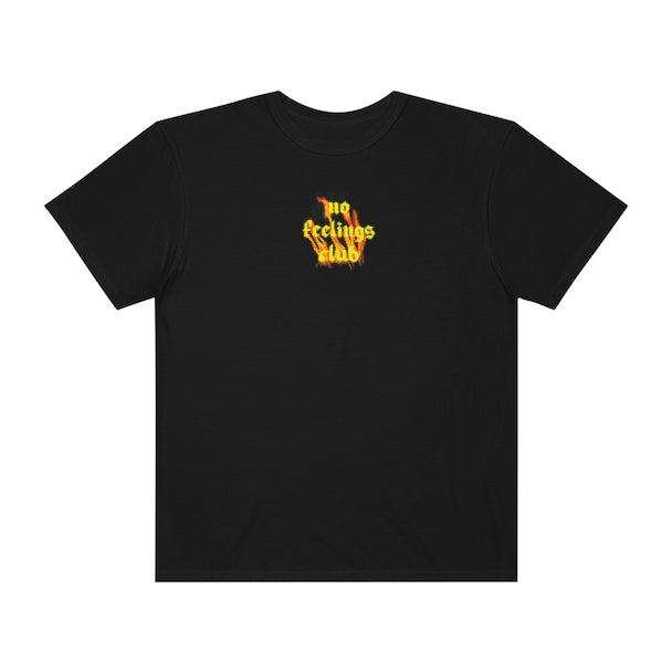 No Feelings Club Merch