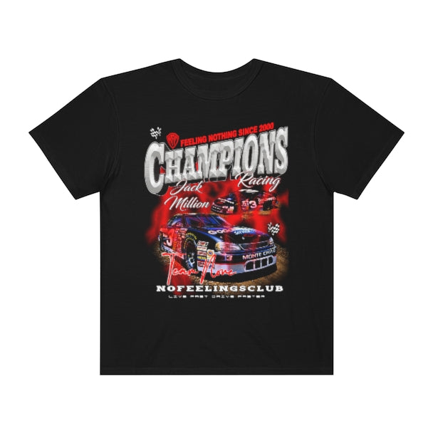No Feelings Club Merch