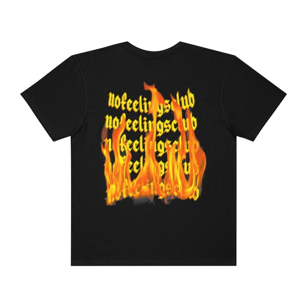 NFC SOMETHING FLAMES