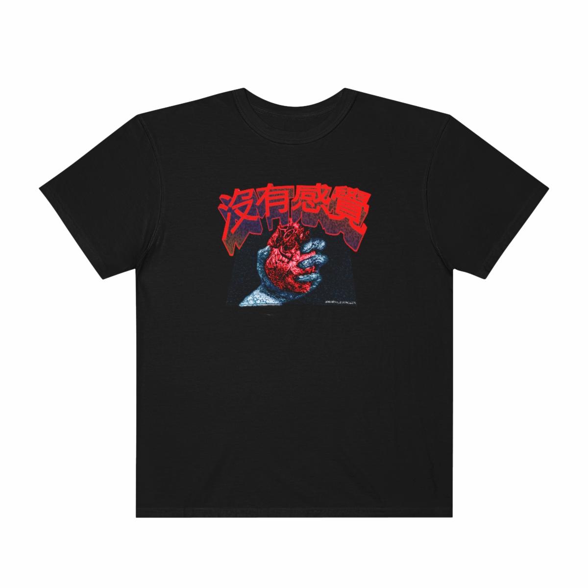 NO LOVE TSHIRT