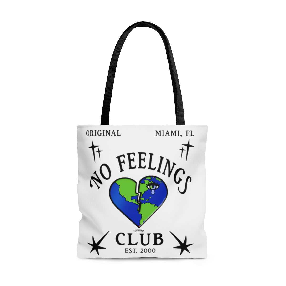 No Feelings Club Merch