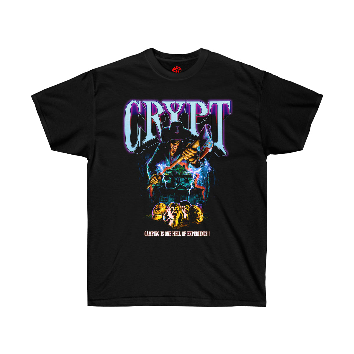 CRYPT
