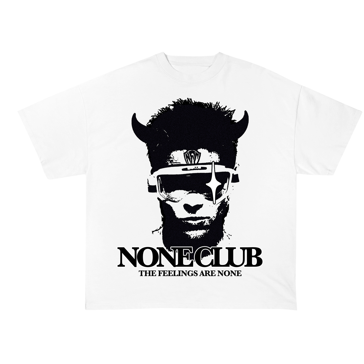 DEVIL CLUB TEE