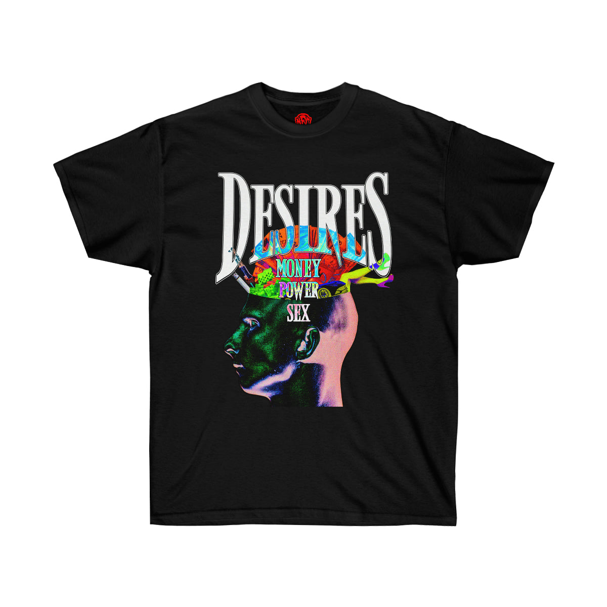 DESIRES