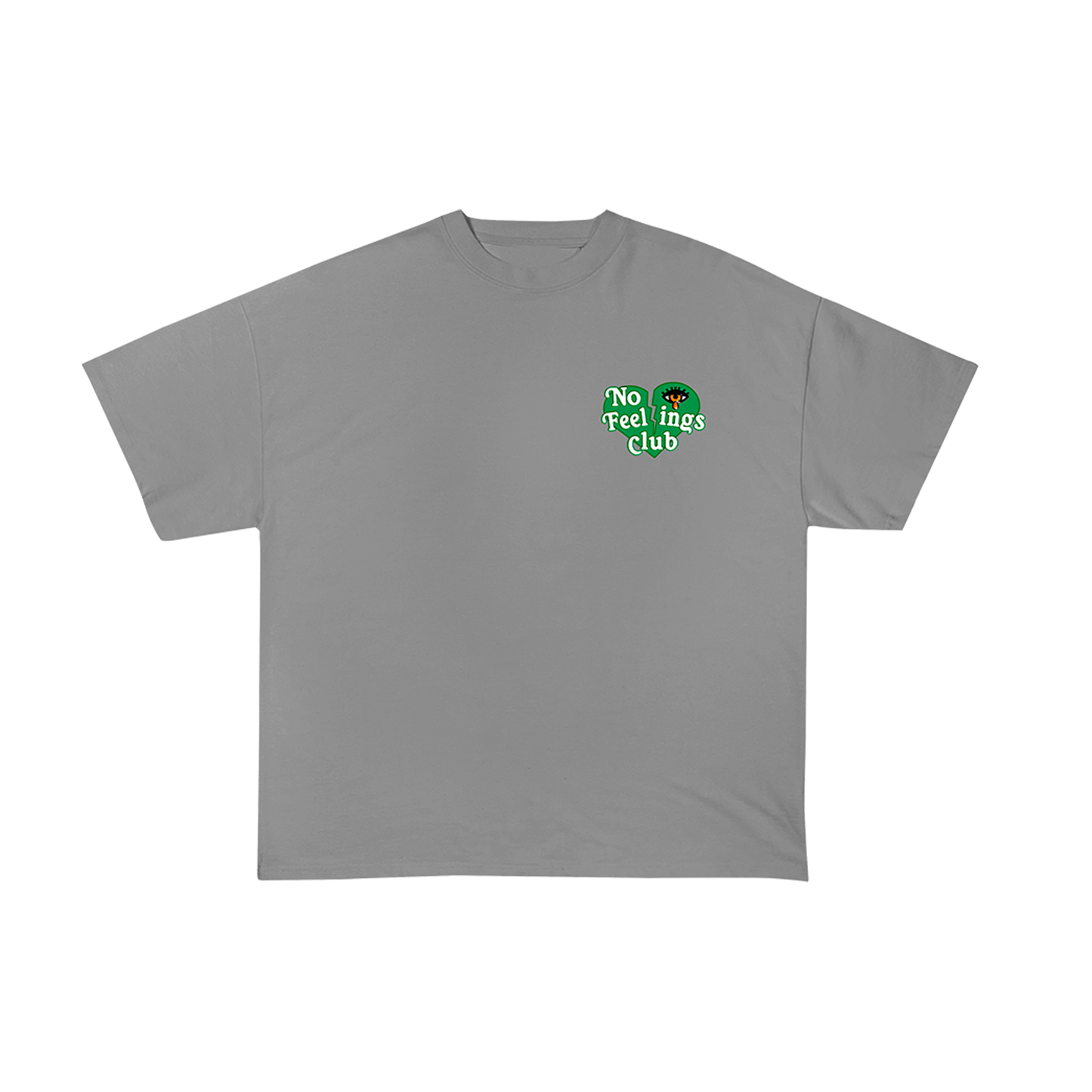 MEMBERS ONLY ASH