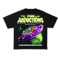 THE ABDUCTIONS