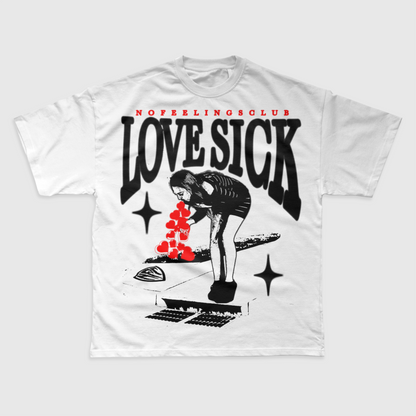 LOVE SICK