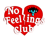 No Feelings Club - No Feelings Clothing - No Feelings Apparel - No Feelings World Tour - No Feelings Gear - No Feelings Merch - No Feelings Active Gear 