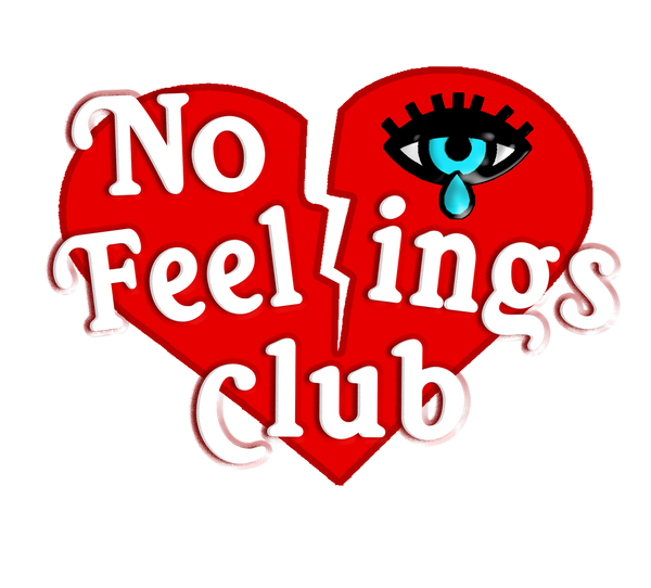 No Feelings Club - No Feelings Clothing - No Feelings Apparel - No Feelings World Tour - No Feelings Gear - No Feelings Merch - No Feelings Active Gear 