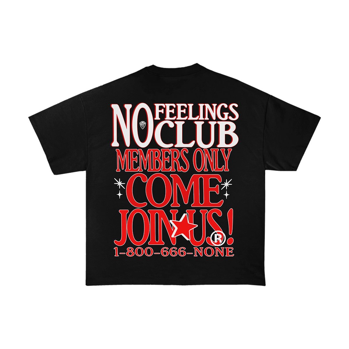 MEMBERS ONLY : OG - NoFeelingsClub