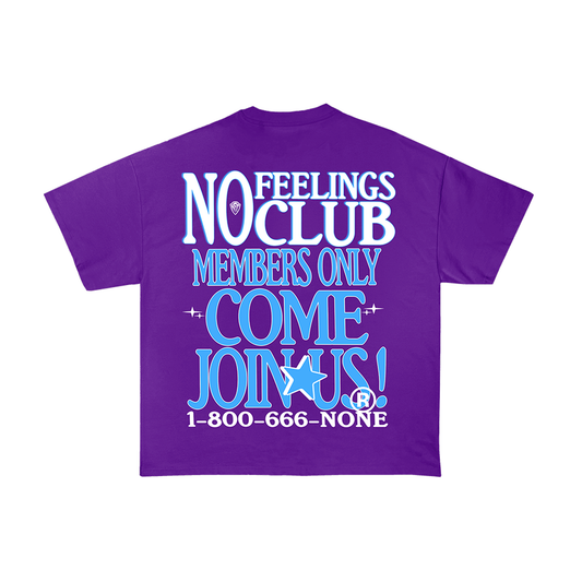 MEMBERS ONLY GRAPE
